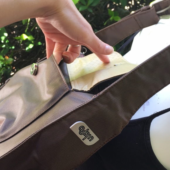 DONATED⚠️San Francisco company w/ strap - Picture 5 of 8